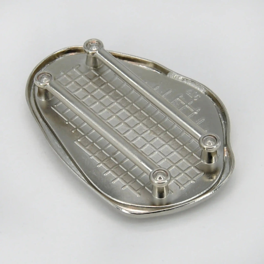 Cloudform Inspired Metal Buckle | 65mm