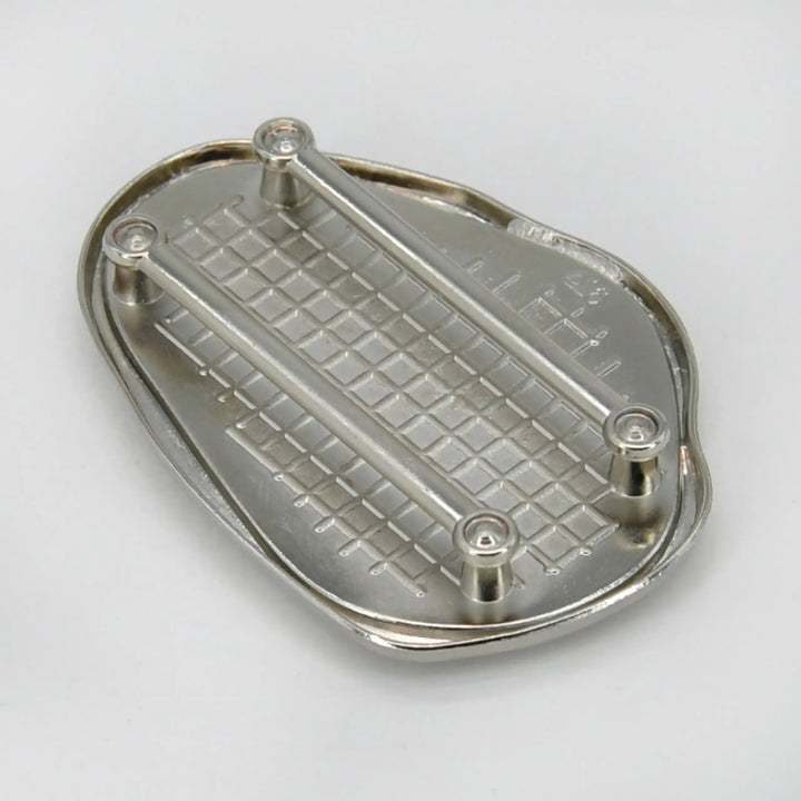 Cloudform Inspired Metal Buckle | 65mm