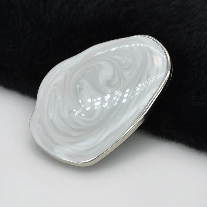 Cloudform Inspired Metal Buckle | 65mm