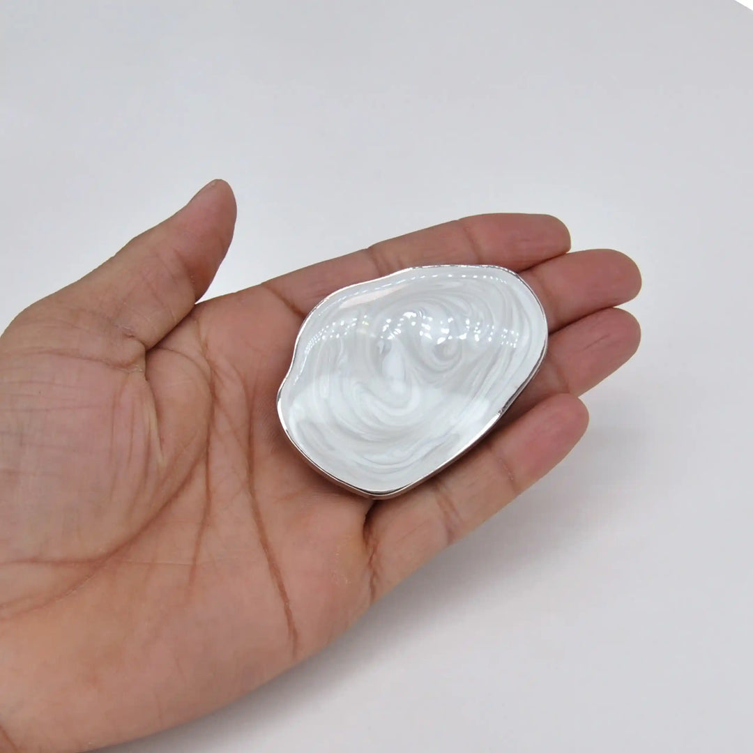 Cloudform Inspired Metal Buckle | 65mm