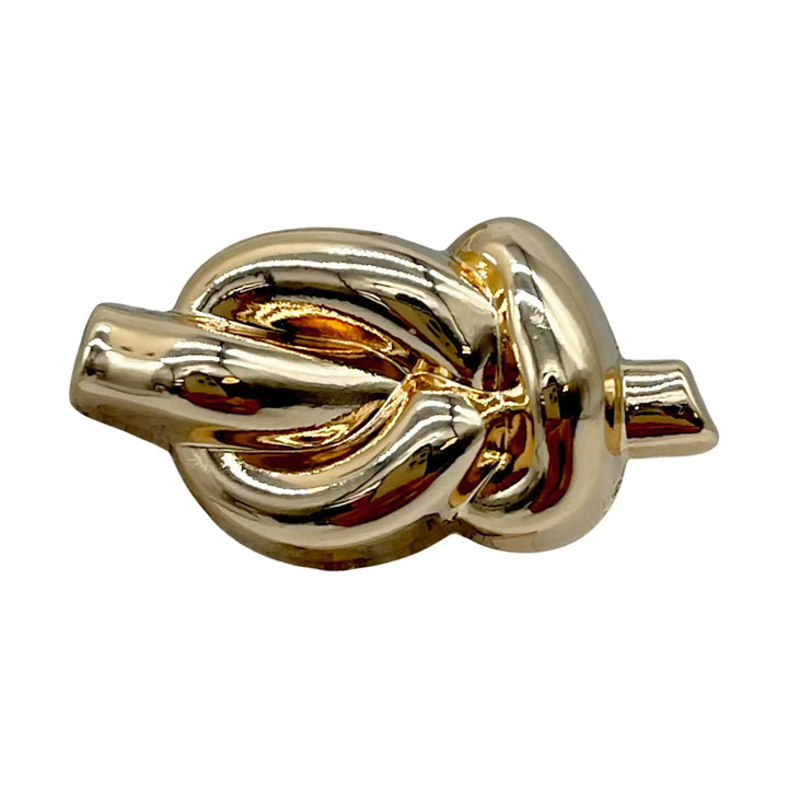 Round Loop Buttons | 16mm(25L) x 32mm(50L)