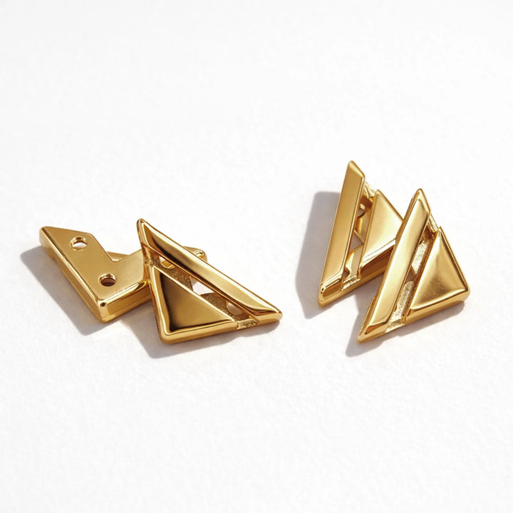 Triangle Metal Corner Protectors