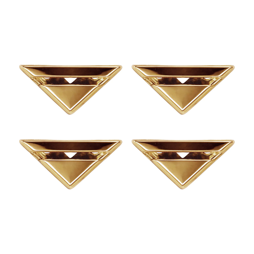 Triangle Metal Corner Protectors