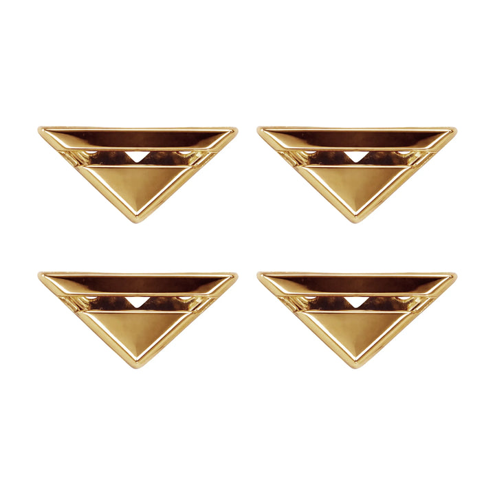 Triangle Metal Corner Protectors