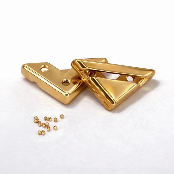 Triangle Metal Corner Protectors