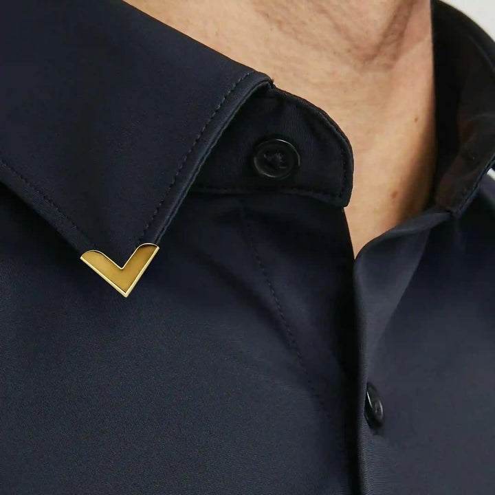 Classic Smooth V-Tip