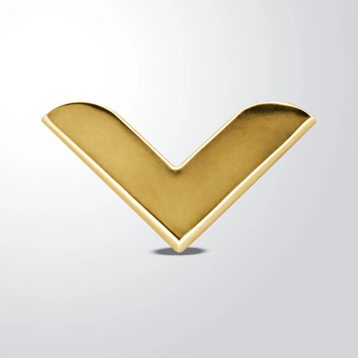 Classic Smooth V-Tip