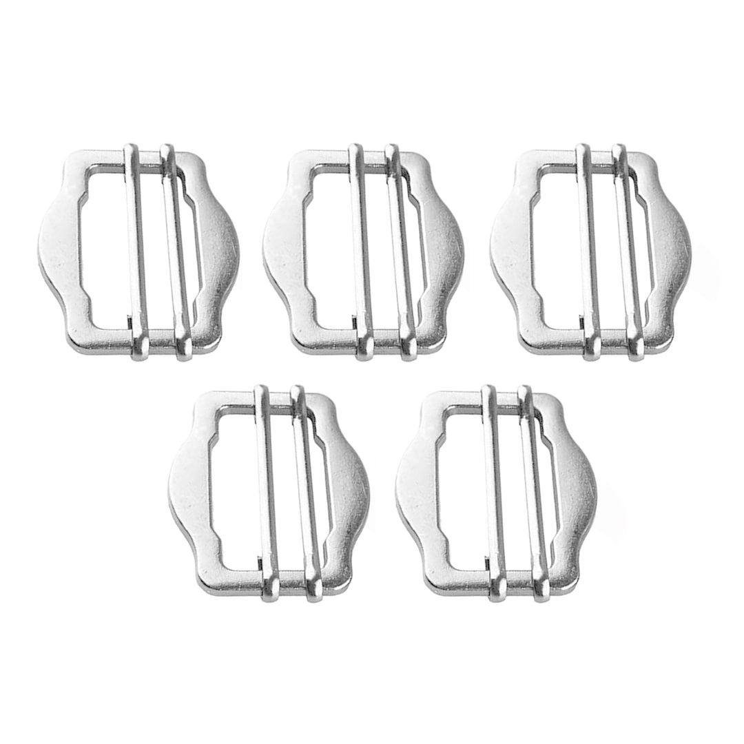 Gurkha Double Prong Buckle For Mens Pants