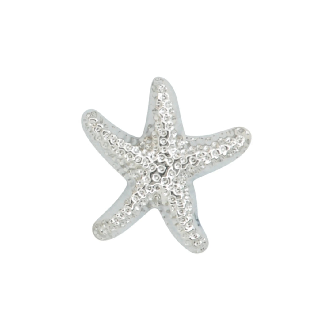 Star Metal Buttons | 38mm(60L)