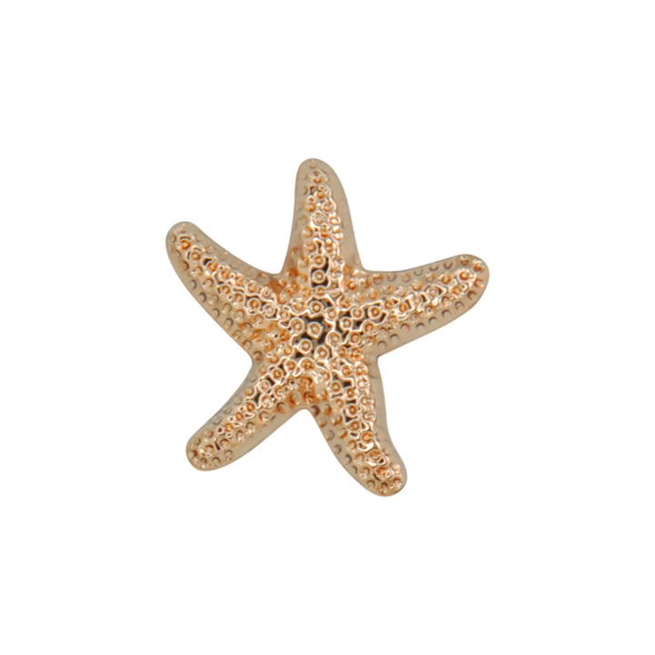 Star Metal Buttons | 38mm(60L)