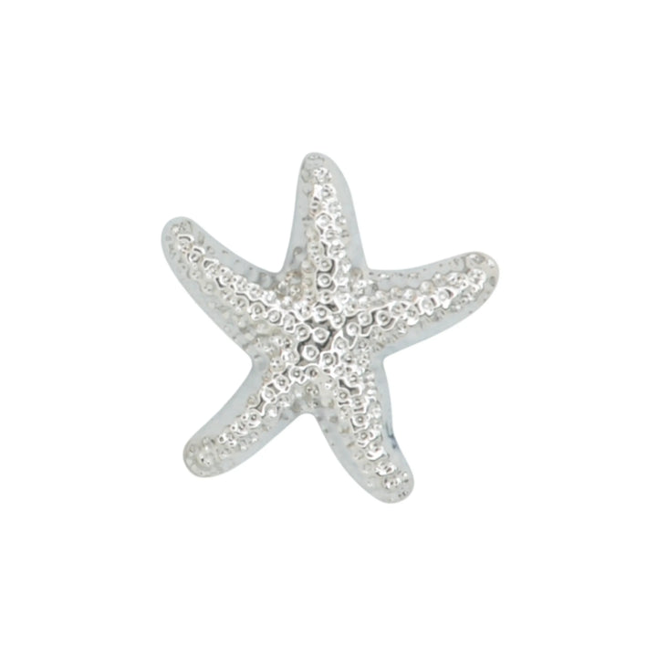 Star Metal Buttons | 38mm(60L)