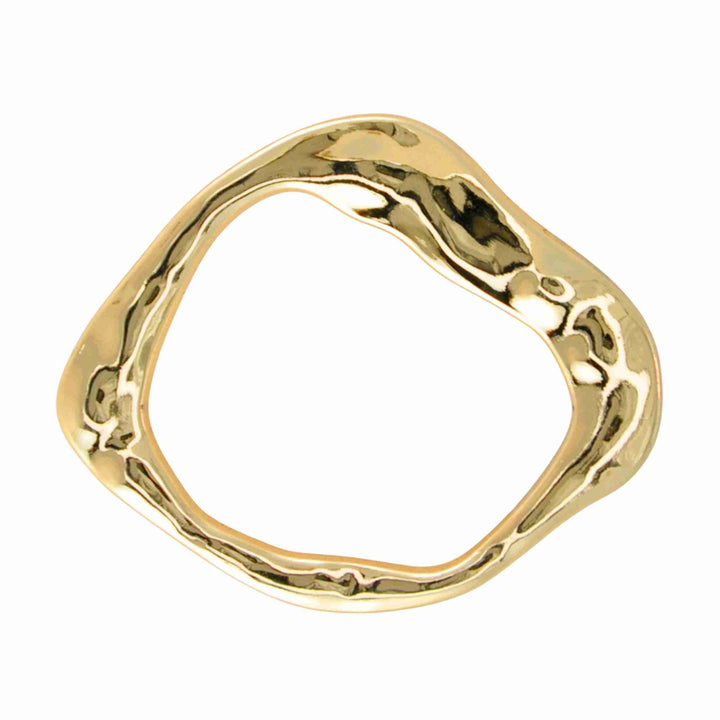 Pebble Buckle