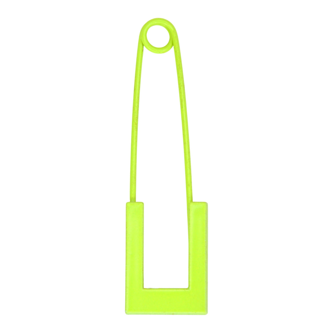 Everyday Essential Neon Green Fancy Pin