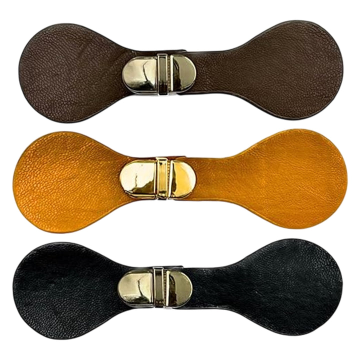 Elegant Toggle Hook Buckles