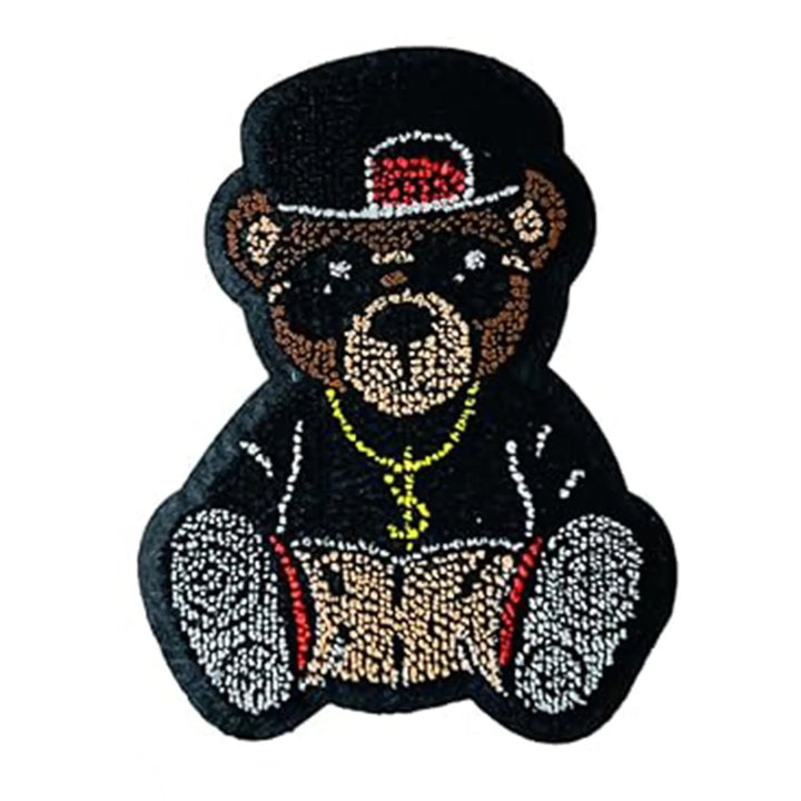 3D Bear Gang Hot fix Patch
