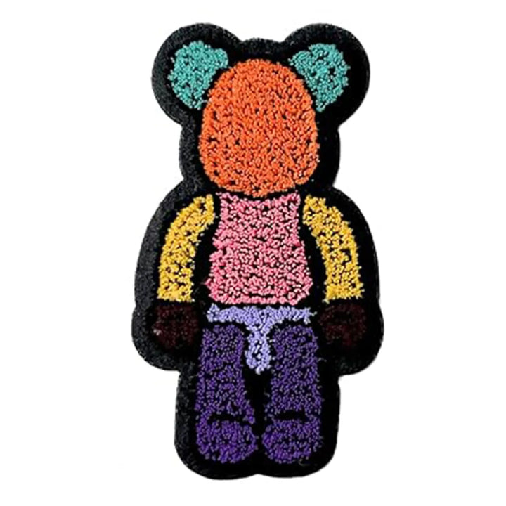Fun & Funky Patches