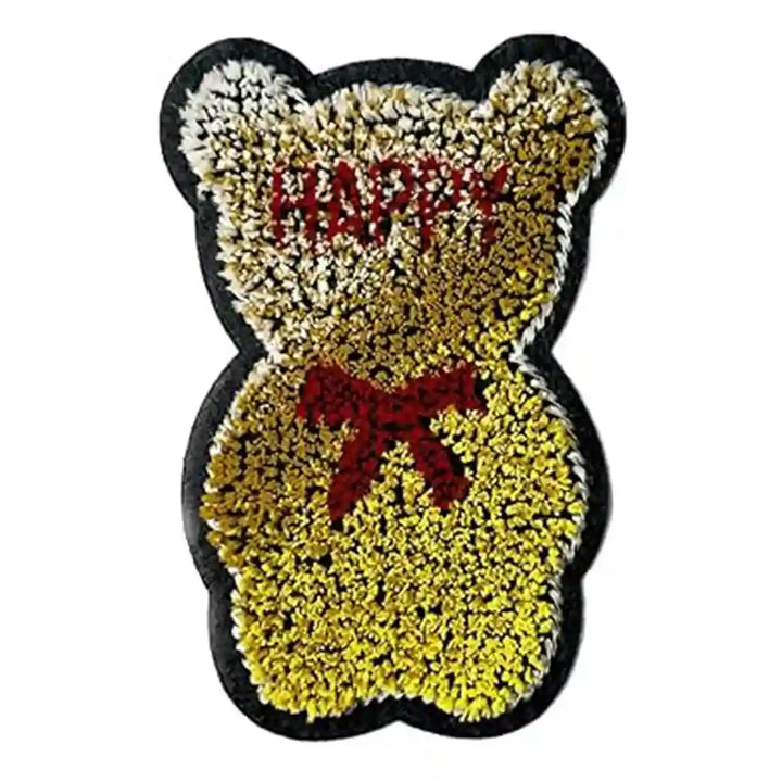 Fun & Funky Patches