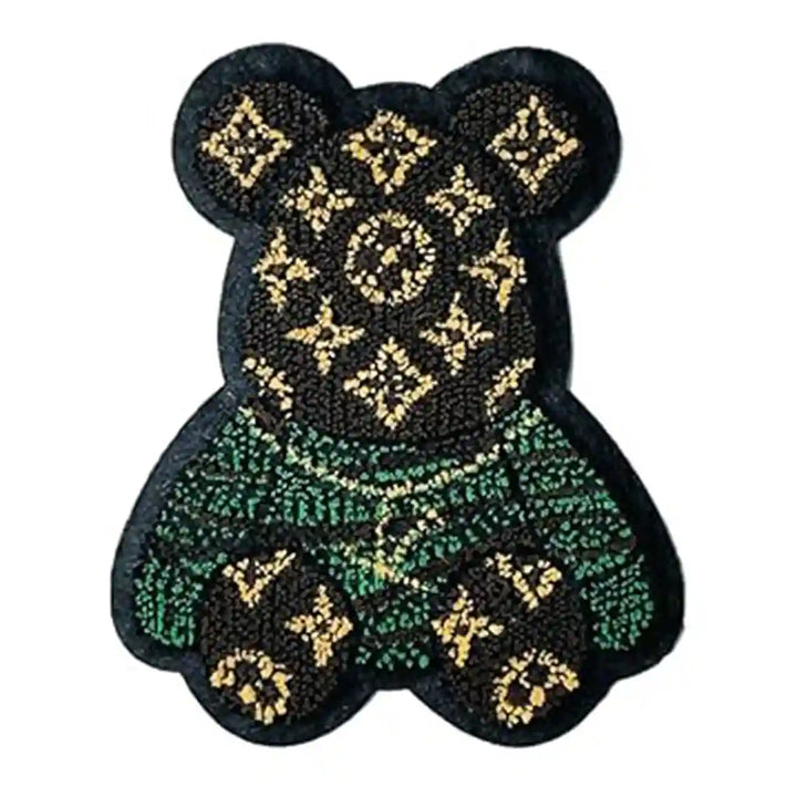3D Bear Gang Hot fix Patch