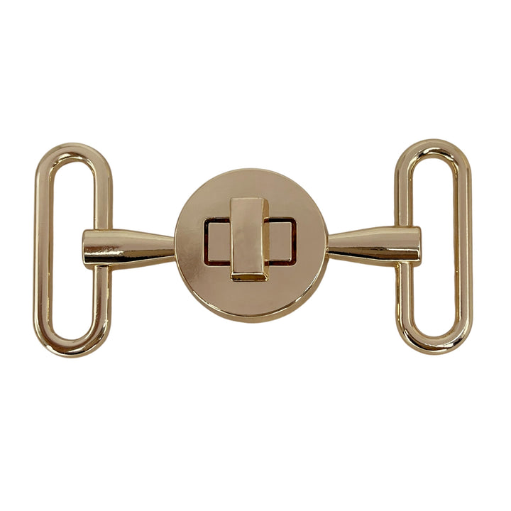 Modernist Style Buckle