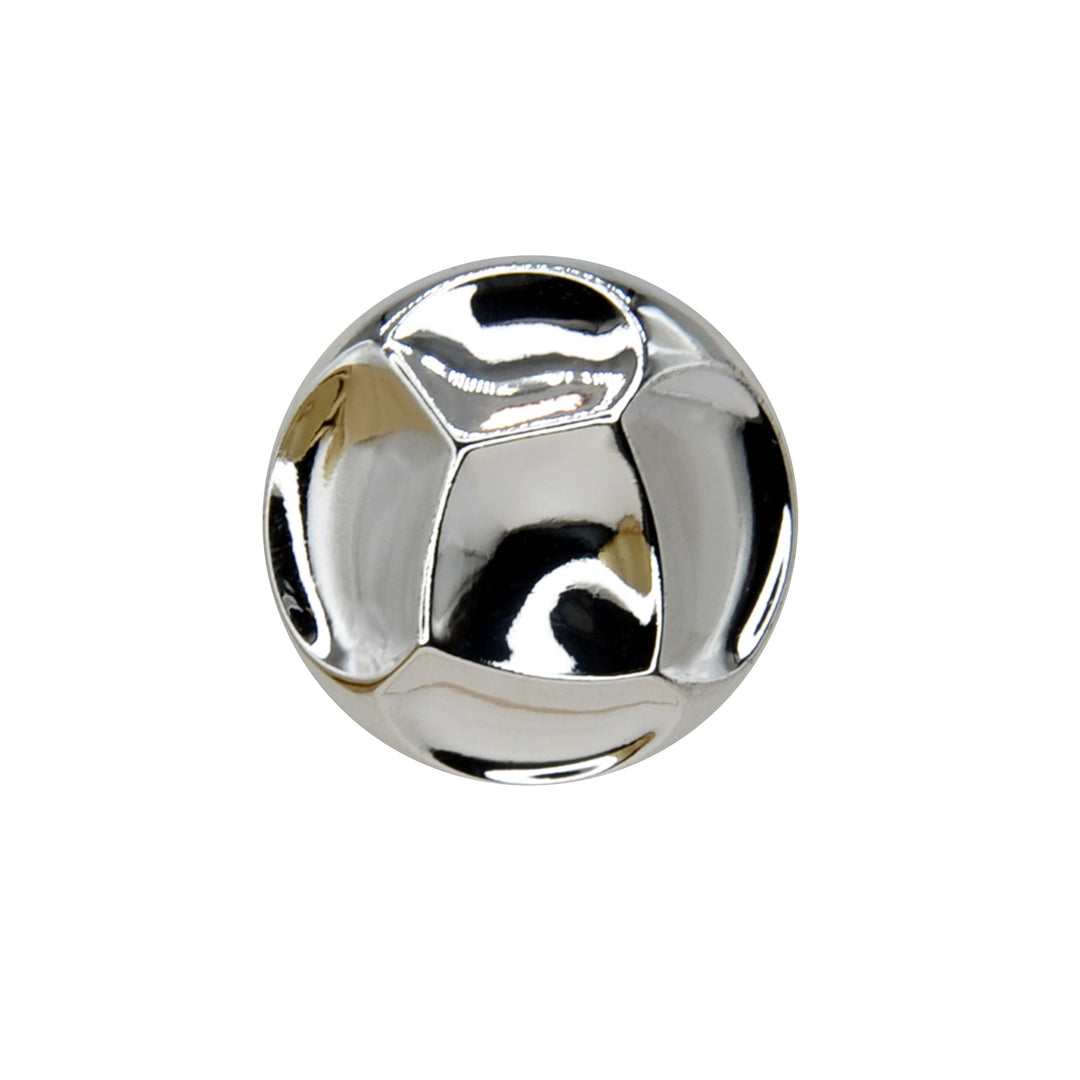 Faceted Domed Button | 15mm(24L), 18mm(28L) & 23mm(36L)