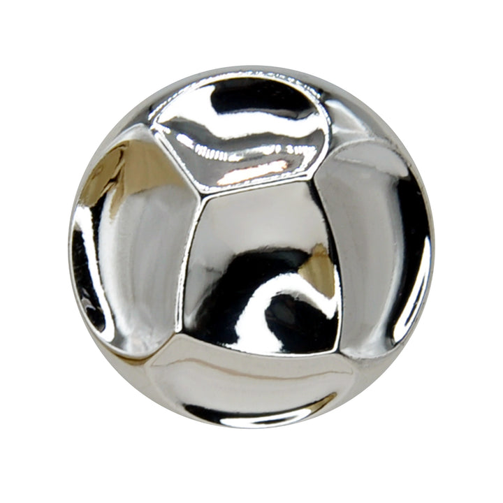 Faceted Domed Button | 15mm(24L), 18mm(28L) & 23mm(36L)