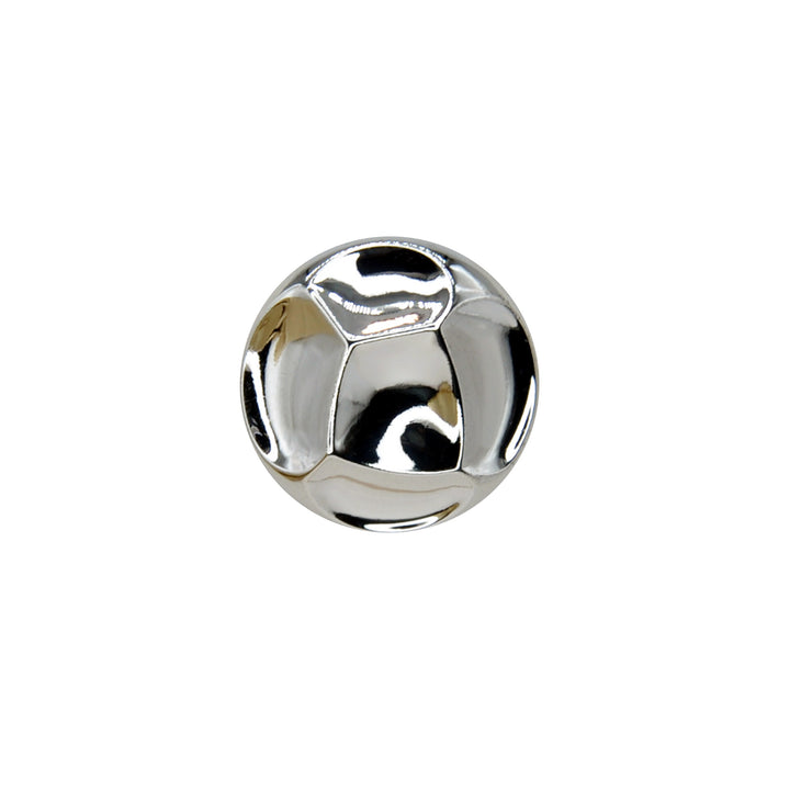 Faceted Domed Button | 15mm(24L), 18mm(28L) & 23mm(36L)