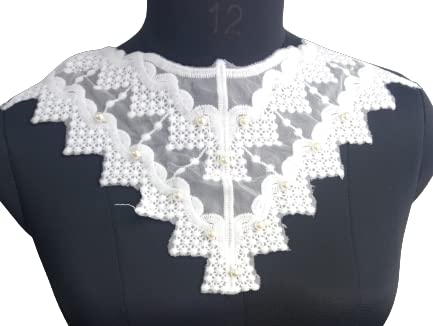 ZigZag border style neckline on women’s dresses, kurtis, and blouses, showcasing elegant design, premium fabric, and style.