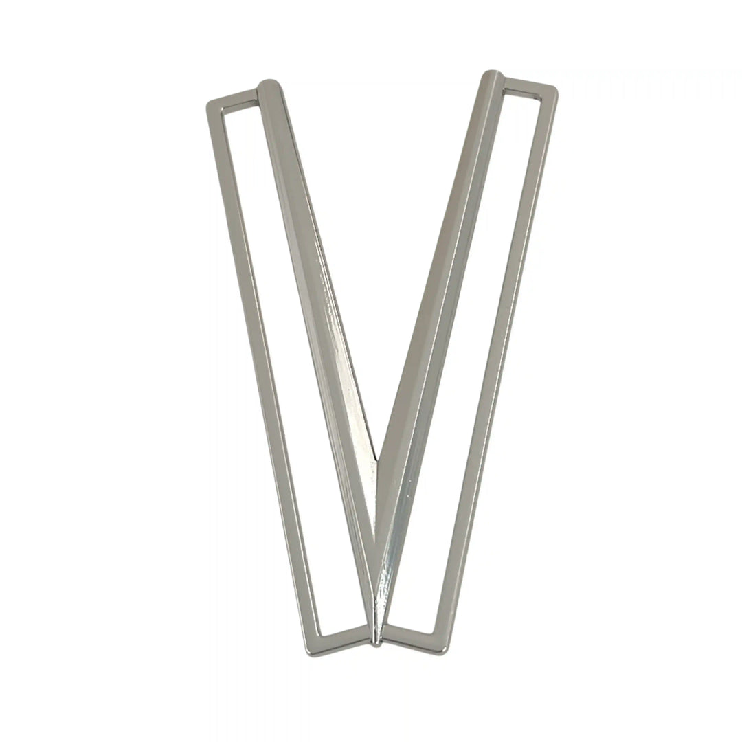 V Shape Buckle