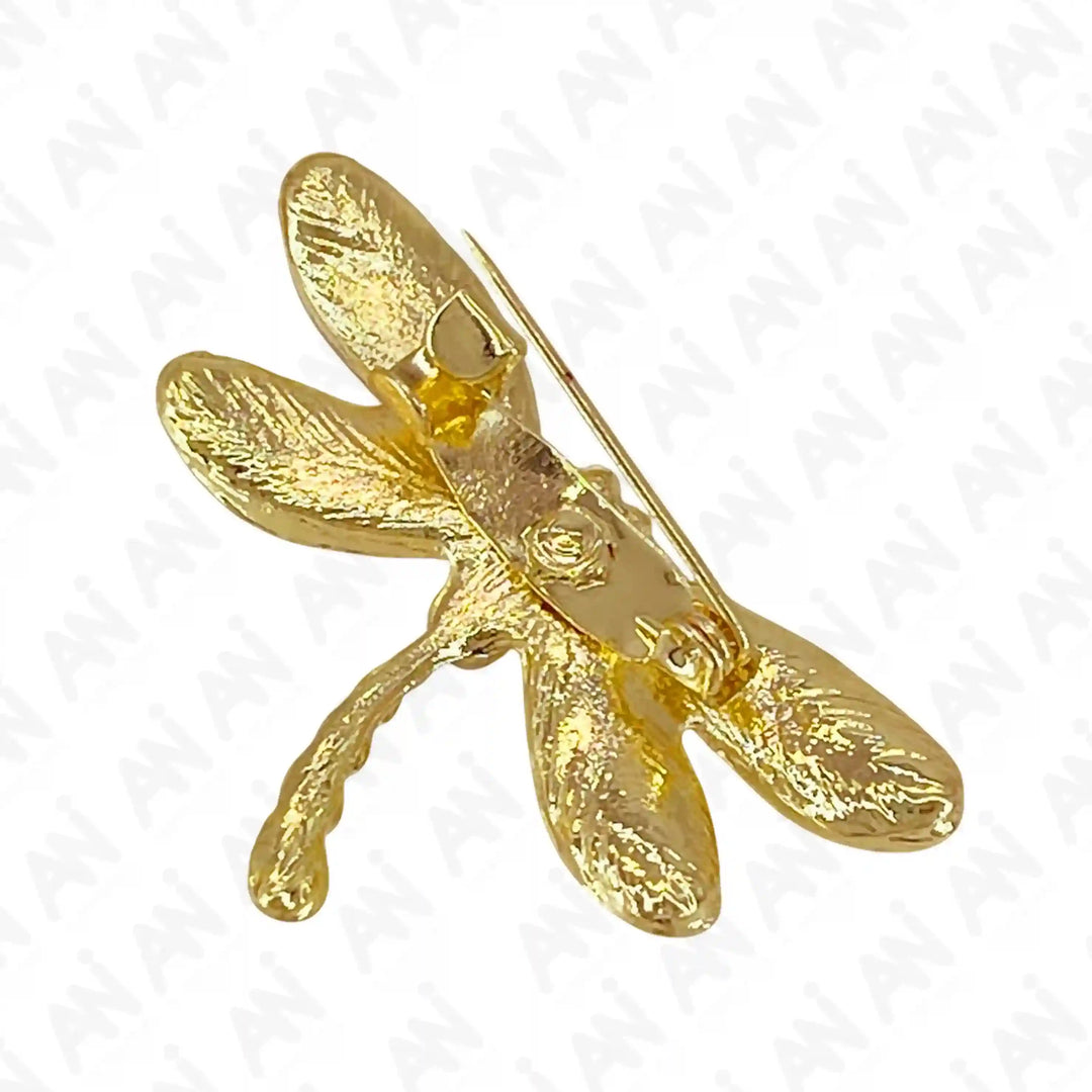 Dragon Fly & Pearl Button Combo Pack