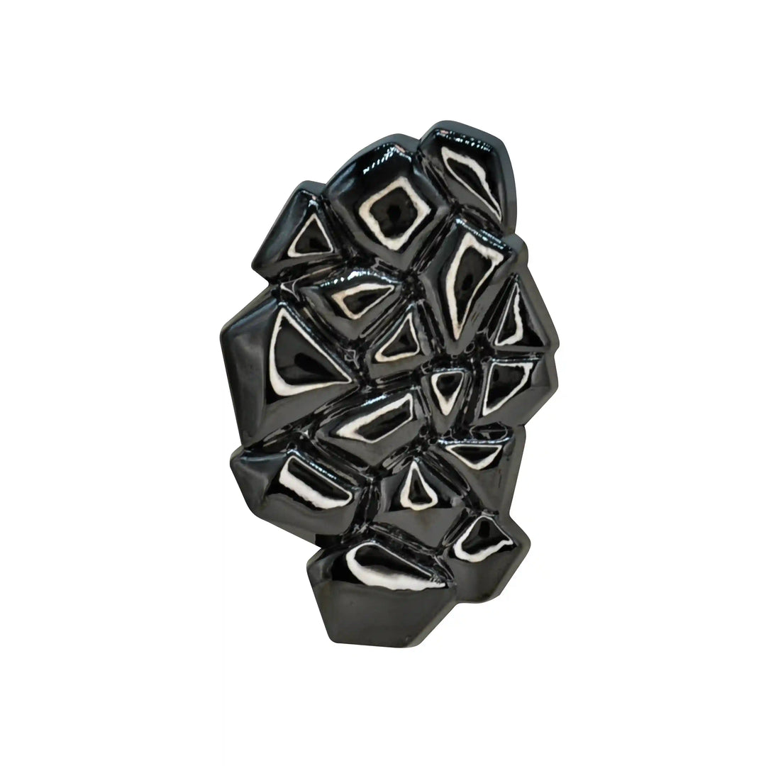 Mixed Pyramid Inspired Metal Buttons | 21mm(33L), 25mm(40L) & 35mm(55L)