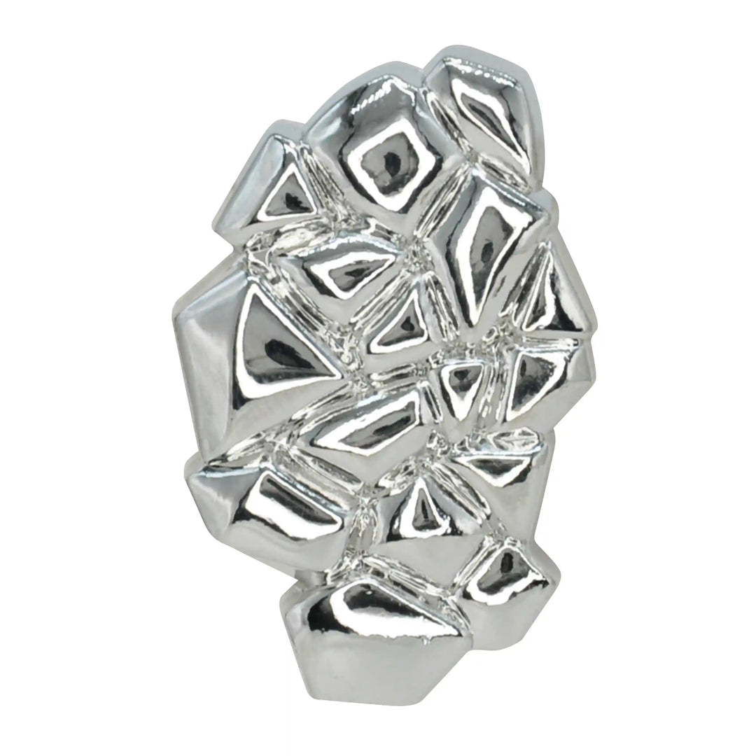 Mixed Pyramid Inspired Metal Buttons | 21mm(33L), 25mm(40L) & 35mm(55L)