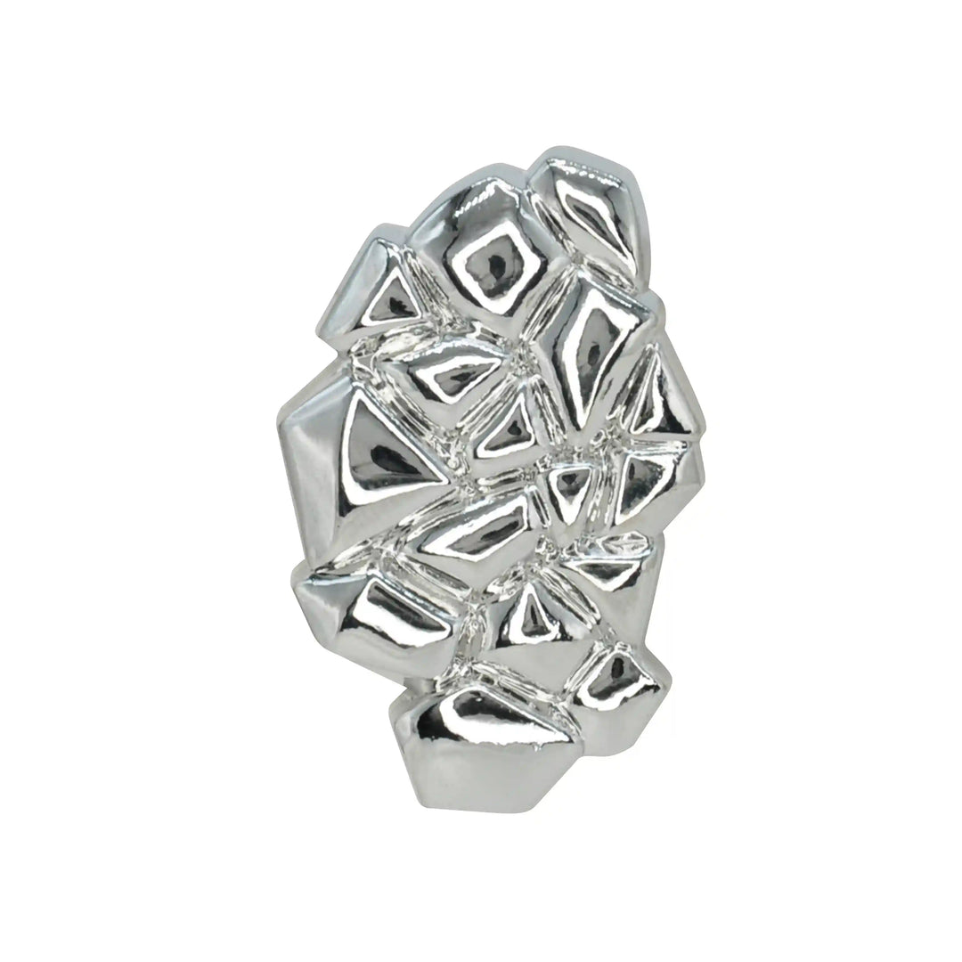 Mixed Pyramid Inspired Metal Buttons | 21mm(33L), 25mm(40L) & 35mm(55L)