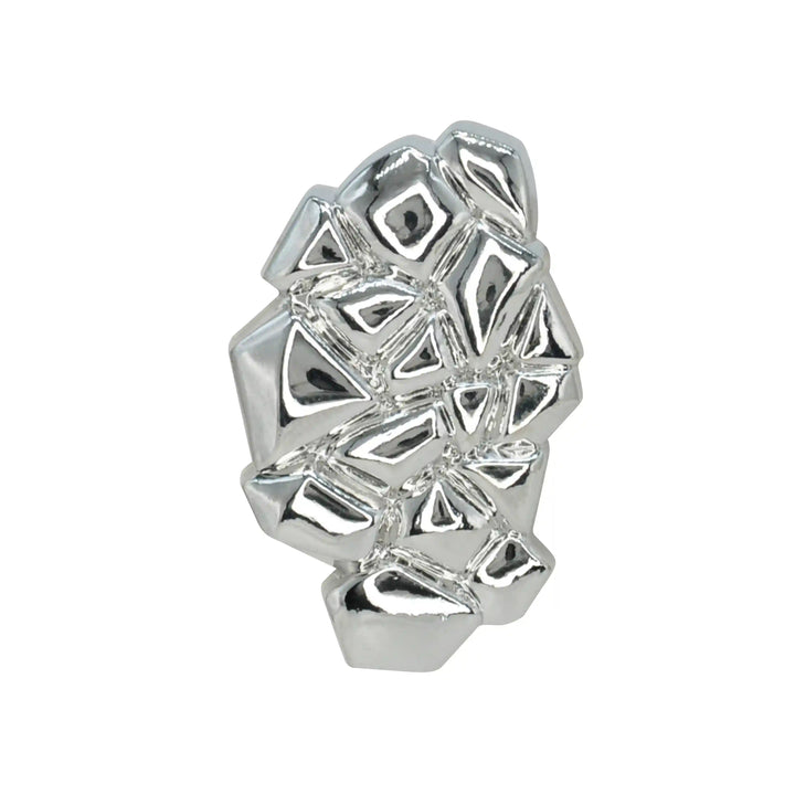 Mixed Pyramid Inspired Metal Buttons | 21mm(33L), 25mm(40L) & 35mm(55L)