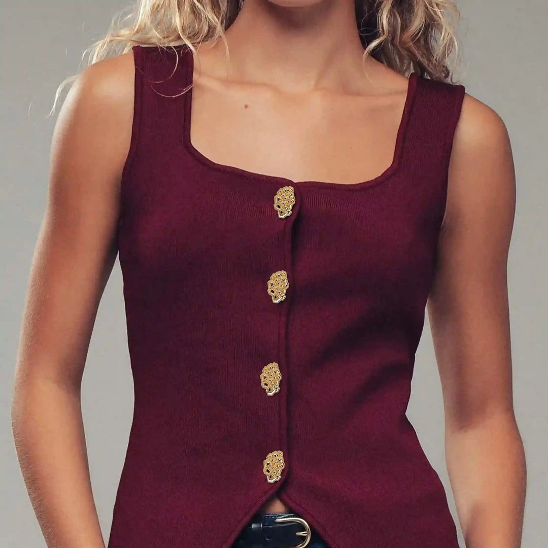 Mixed Pyramid Inspired Metal Buttons | 21mm(33L), 25mm(40L) & 35mm(55L)