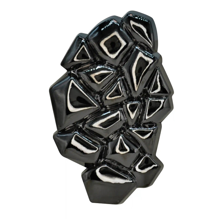 Mixed Pyramid Inspired Metal Buttons | 21mm(33L), 25mm(40L) & 35mm(55L)