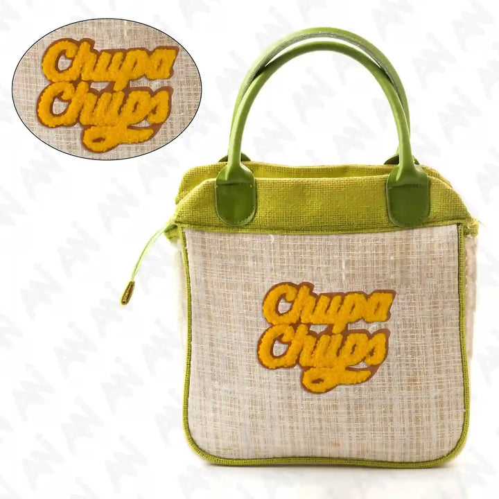 Chupa Chups Patch