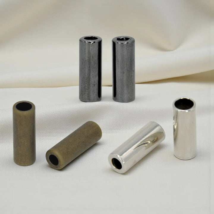 Tubing Segment Stoppers