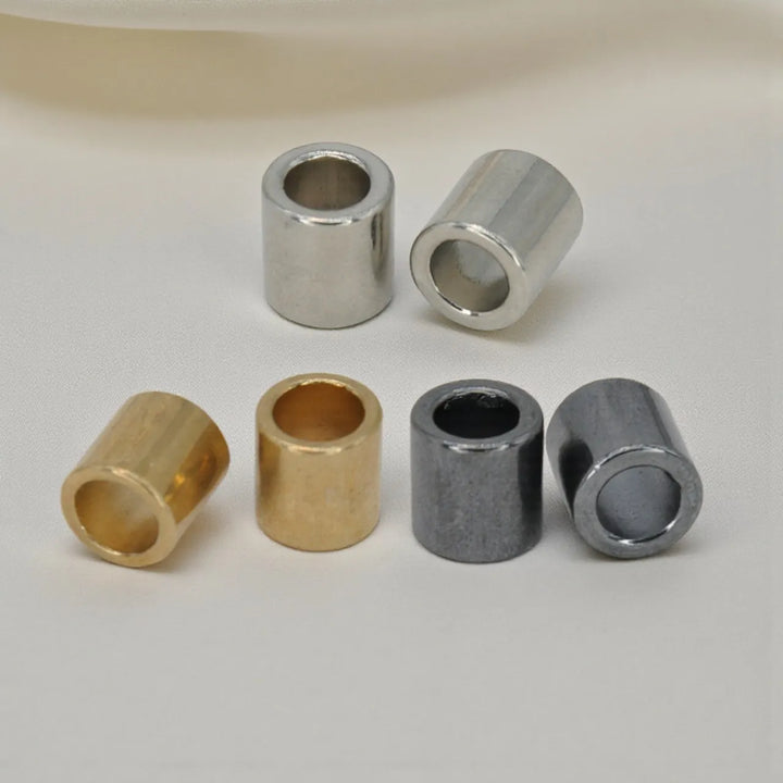 Three Colors Sleeve Bearing Stoppers