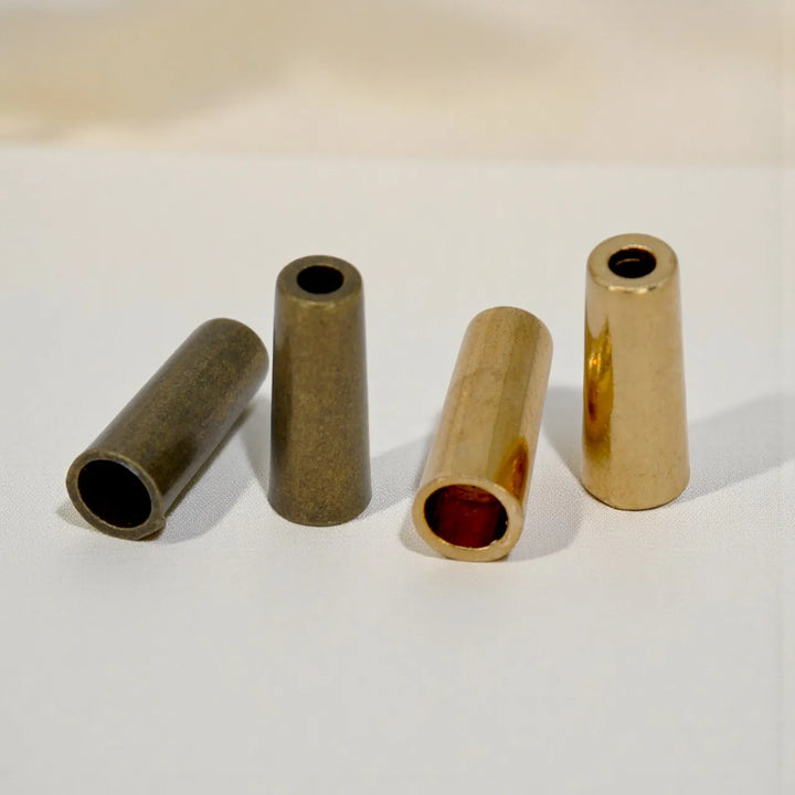Bushings Style Stoppers