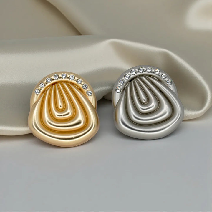 Designer Knot Buttons | 20mm, 18mm & 15mm