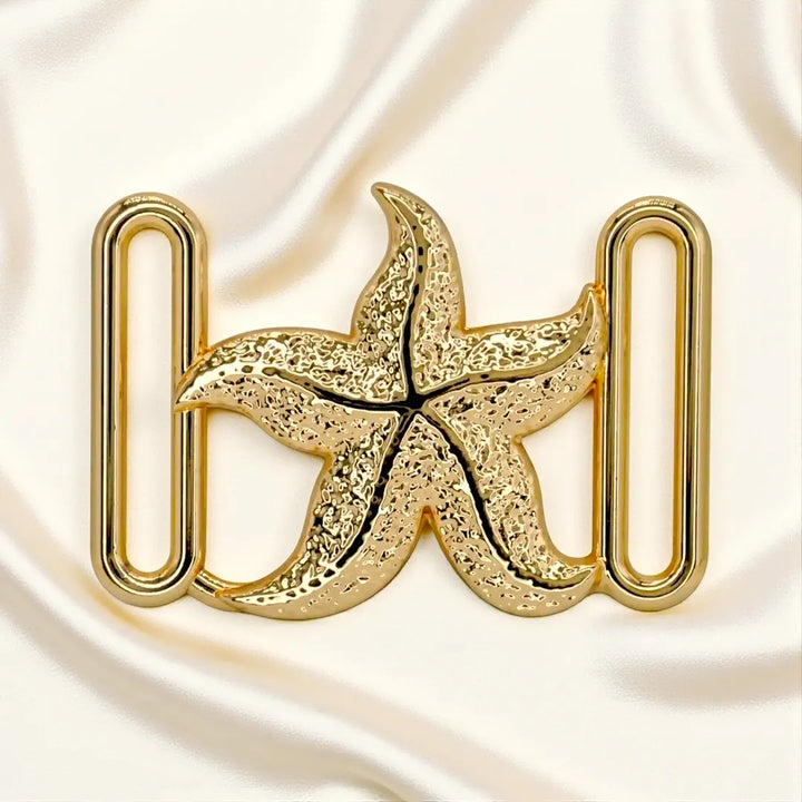 Star Fish Party Wear & Beach Wear Buckle