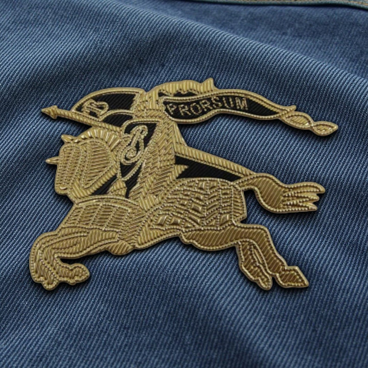 Horse Riding Knight Hot-Fix Patch