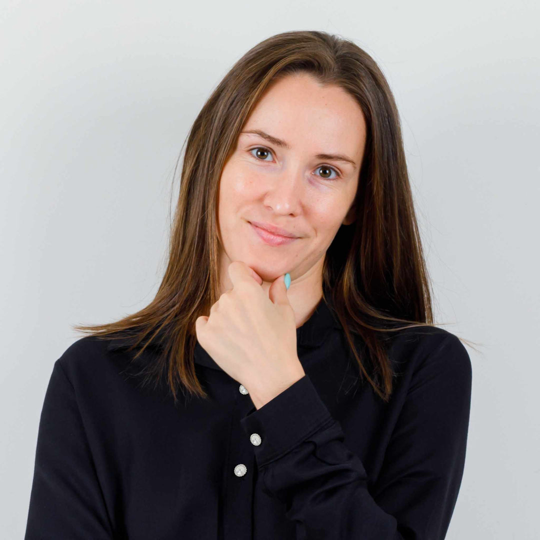 Modern Style Dome Metal Buttons | 15mm(21L) & 18mm(28L)