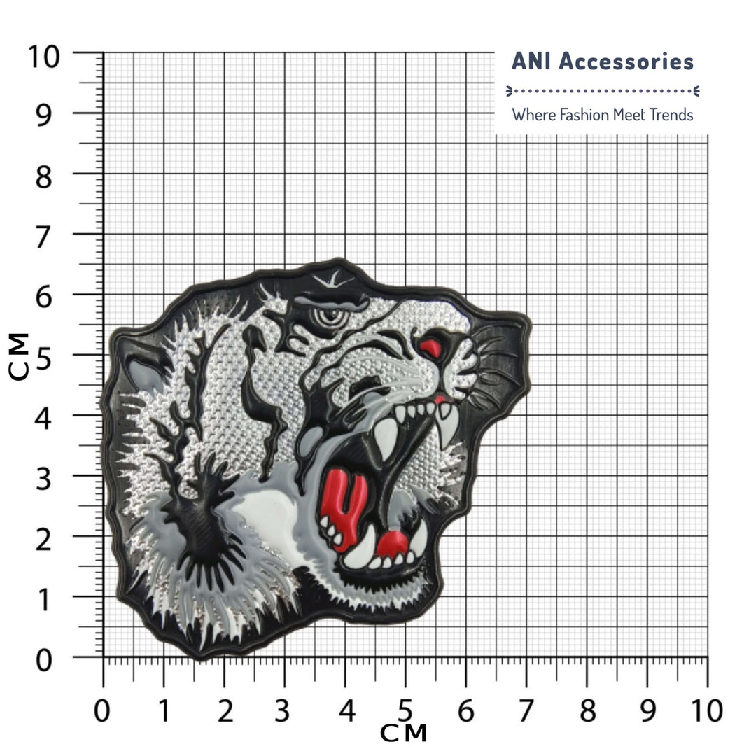 Roaring Lion Hot-Fix Patch