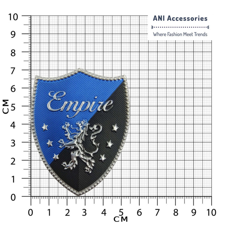 Royal Empire Hot-Fix Patch