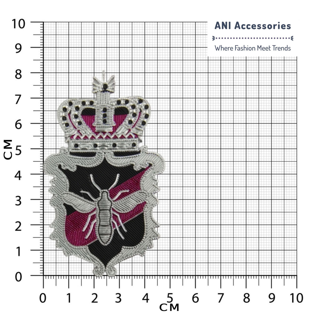 Graceful Queen Hot-Fix Patch