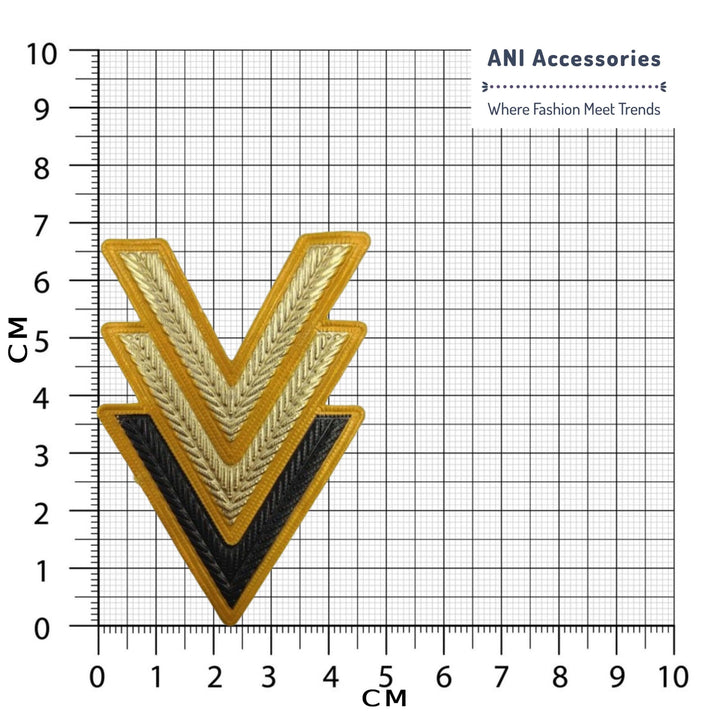 V Design Hot-Fix Patch