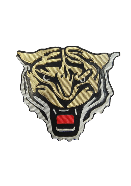 Golden Roaring Tiger Hot-Fix Patch