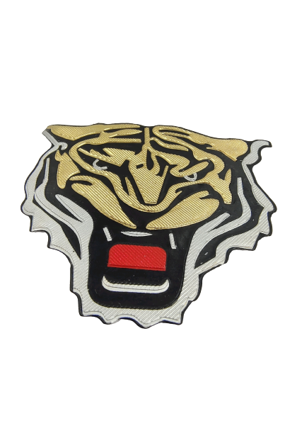 Golden Roaring Tiger Hot-Fix Patch